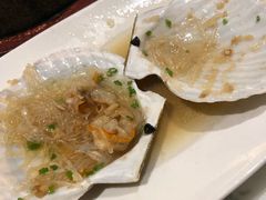 -青雅中餐厅(大连金石滩绿发希尔顿度假酒店)