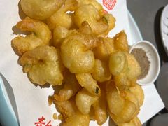 -大闫家烧烤·小海鲜家常菜(郑庄店)