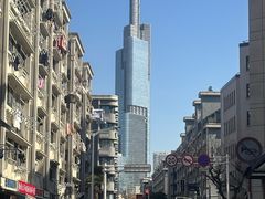 -草桥清真牛肉锅贴扁食店