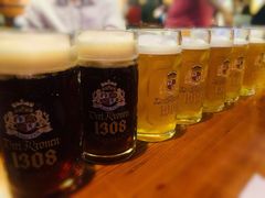 -皇冠自酿啤酒坊(中国红街5号楼店)