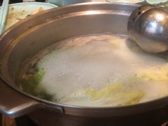 -润园四季椰子鸡火锅(南山海岸城店)