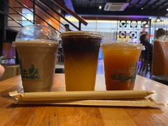 -去茶山(鸿通城店)