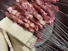 -永安烧烤
