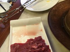 -东来顺•非遗火锅(外滩店)