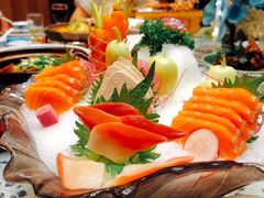 -世外桃源农庄·德清土菜(兴康南路店)