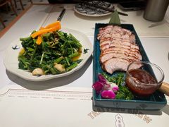 -太食獸泰式茶餐厅(IFS国金中心店)