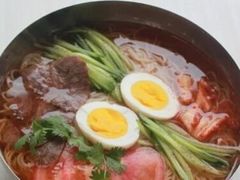 -本家韩国烤肉(财富大厦店)