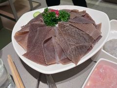 -海底捞火锅(杭州天虹购物中心店)