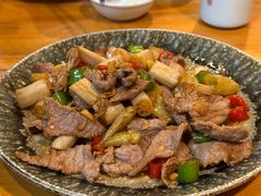 -61号餐吧(兴坪古镇漓江店)