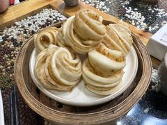 -尽善百年古院餐厅(王家老宅店)