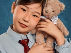 -海马体家庭照相馆(北京芳圆里 ID MALL店)