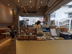-MQ COFFEE STAND明谦(新洲店)