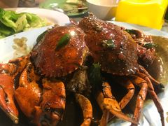 -明记烧鱼美味店