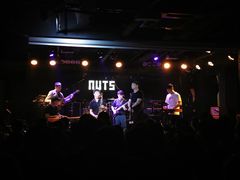 -坚果NUTS