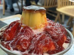 -水牛奶皇后糖水铺(深圳总店)