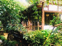 -乐领拈花溪·林涧食韵