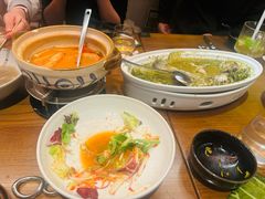 -金牌泰香米(重庆万象城店)