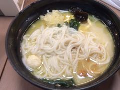 -灵芝妹子海鲜米线(瓦房店新玛特店)