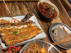 -金玲珑串道(石鼓路店)