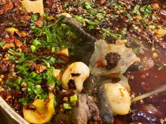 -黑竹香鸡(营和巷店)