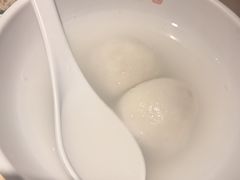-朱新年·苏式汤团·面点(北寺塔店)