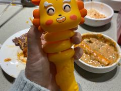 -海底捞火锅(泰安爱琴海店)