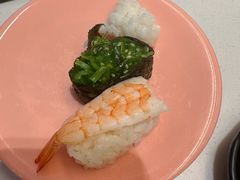 -争鲜回转寿司(朝北大悦城店)