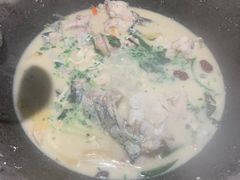 江团鱼-鲜潭蒸汽石锅鱼(五道口购物中心店)