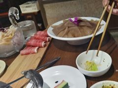 -佬土鹅肠火锅(解放路店)