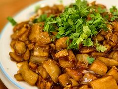 -聚发号清真菜馆