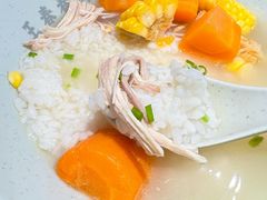 -王春春鸡汤饭(重庆巴南万达店)