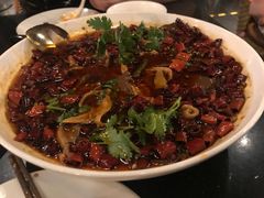 -华豫川酒家(大卫城店)