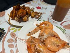 -汉斯南美烤肉(总店)