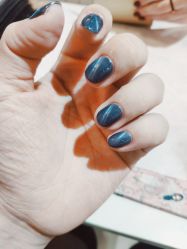 -缪斯美甲美睫