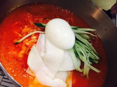 -401餐厅(弘大店)