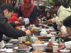 -田园印象·成都土菜院子(华阳店)