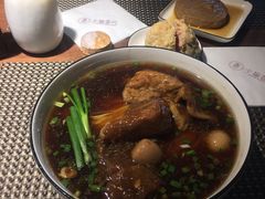 -十面春风·江南面馆(崇宁路店)