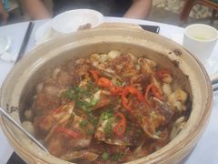 -勝記酒家·37年老字号·经典粤菜(荔枝公园店)