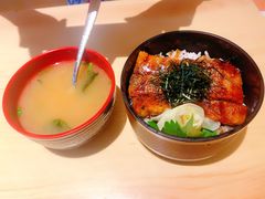 Tuna&nbsp;Maki鳗鱼饭中份-Tuna maki寿司(园区永旺店)