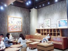 -星巴克臻选(深圳罗湖万象城店)