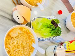 -恩宁刘福记(东华东路店)