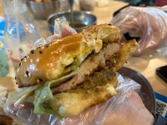 -海安安越南粉(丹竹頭店)