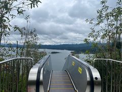 -千岛湖天屿景区