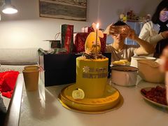 -Biteology Artisan Cakes(红庄·国际文化保税创新园店)