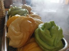 -锅老头铁锅炖•大锅蒸汽海鲜(韩乐坊店)