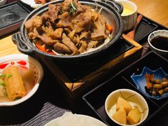 -味太助·银饭食堂(中华城店)