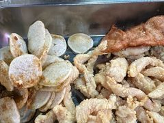 -阿姨小肉摊(同济西苑店)