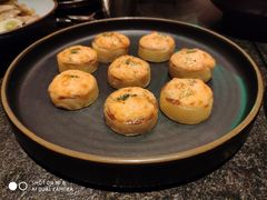 -丝路金桃·新疆菜(徐汇店)