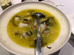 -上海1号私藏菜(静安店)