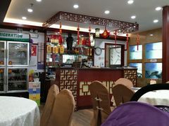 大堂-湖南人家·家传湖南菜(水围店)